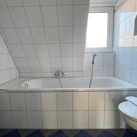 Semesterbostad 'heerenhus' *