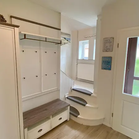 'heerenhus' Semesterbostad *