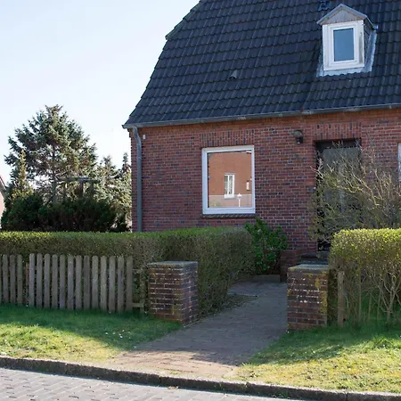 Holiday home 'heerenhus' *